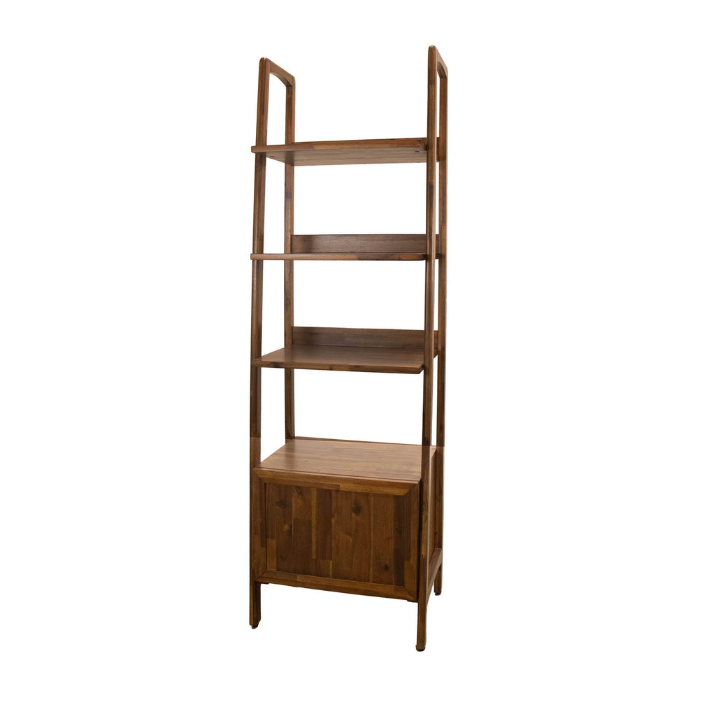 Remix 1 Door Bookcase – LH Home