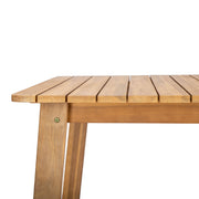 Riviera Outdoor - Dining Table