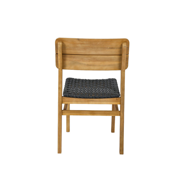 Riviera Outdoor - Dining Chair