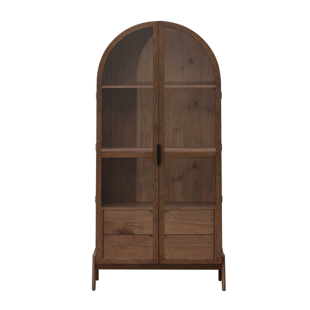 Remix Display Cabinet