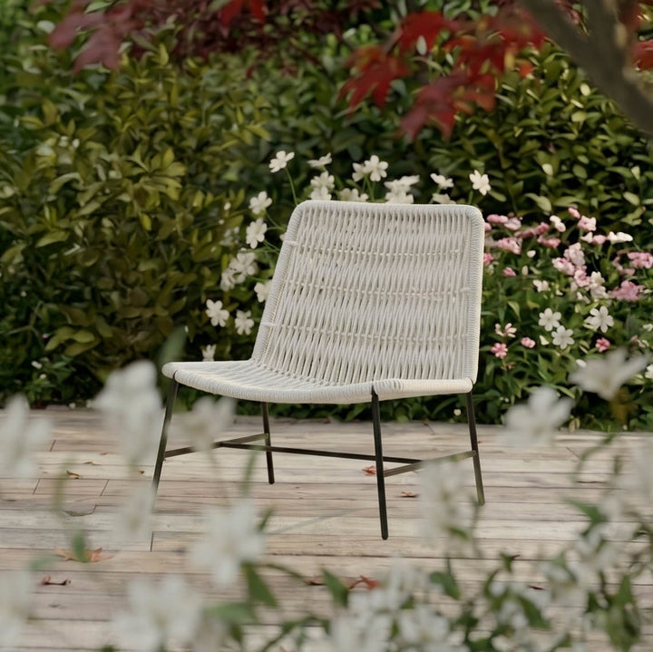 Loom Side Chair