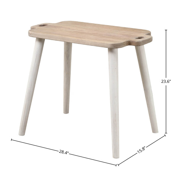 Juliet Side Table