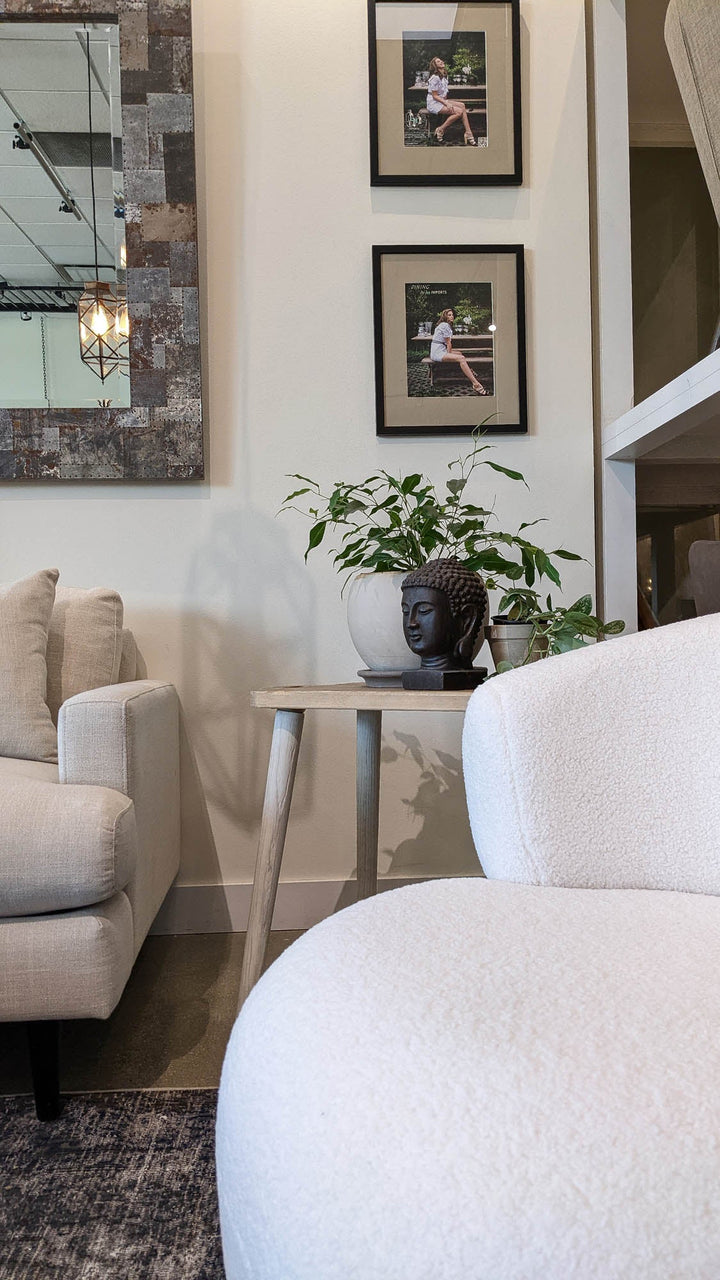 Juliet Side Table