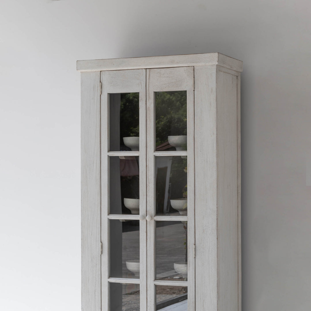 Tuscan Cabinet