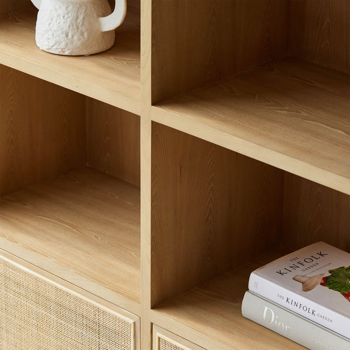 Pietro Tall Cabinet