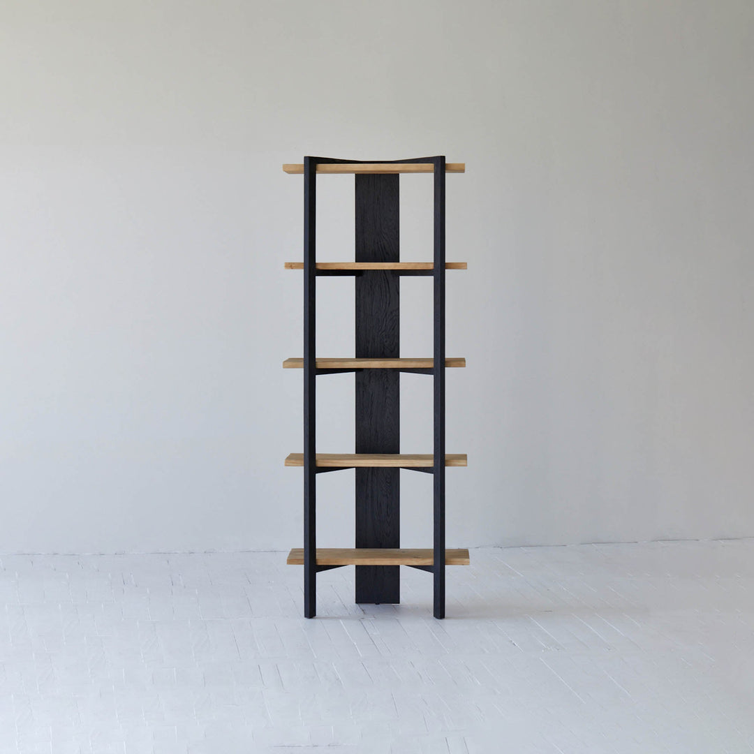 Galileo Bookcase