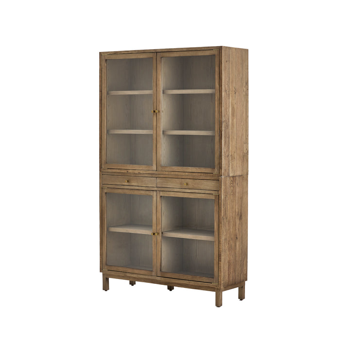 Stefano Cabinet