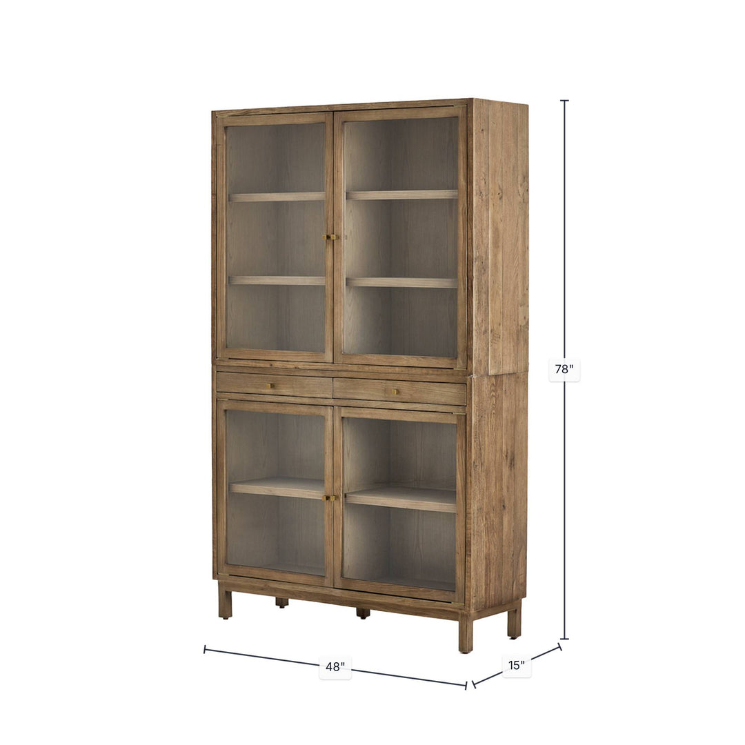 Stefano Cabinet