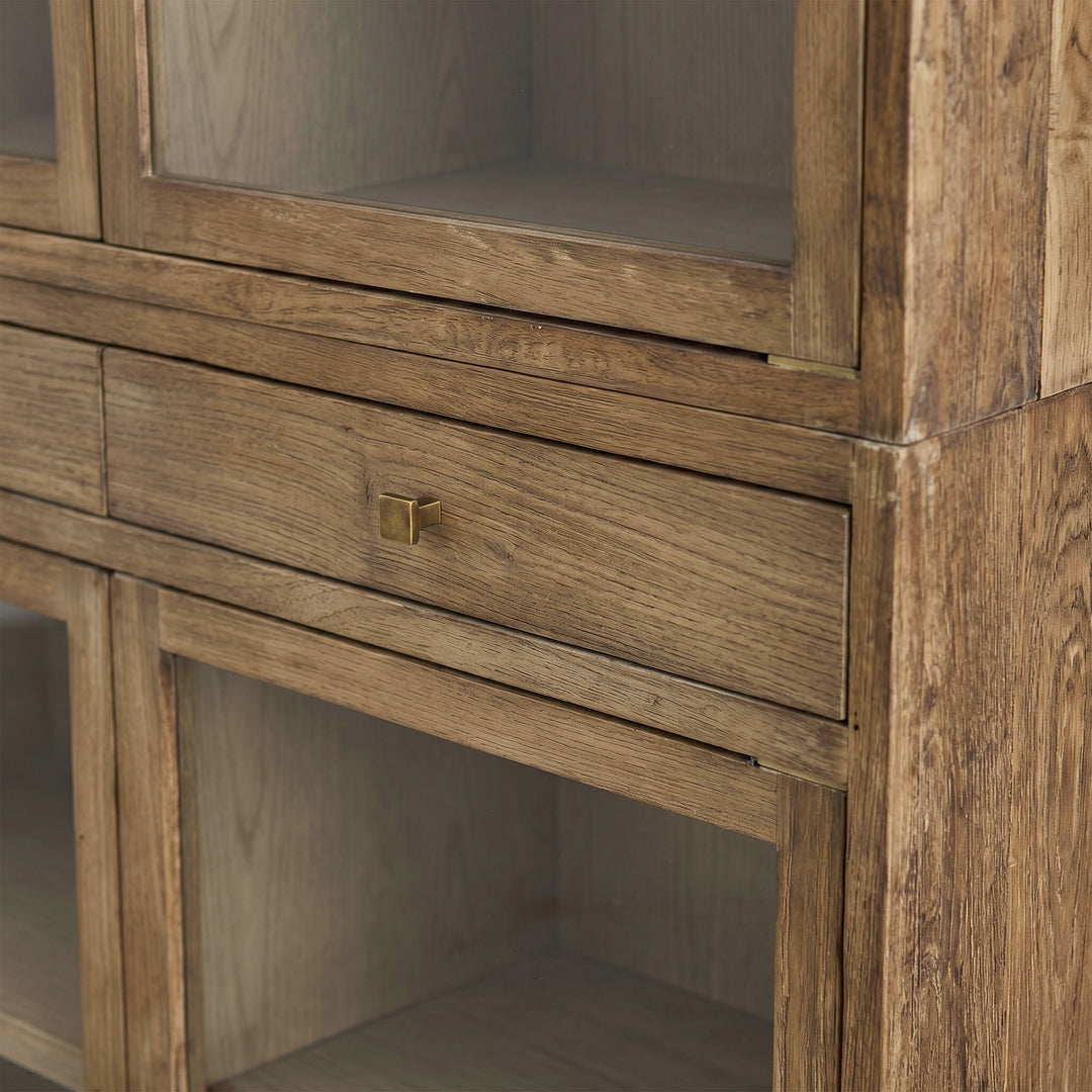 Stefano Cabinet
