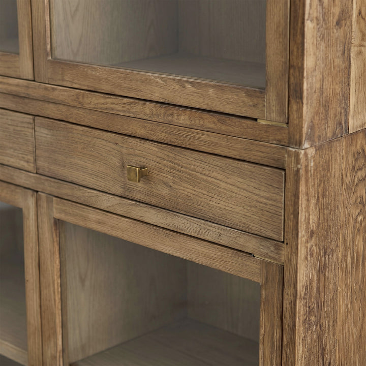 Stefano Cabinet