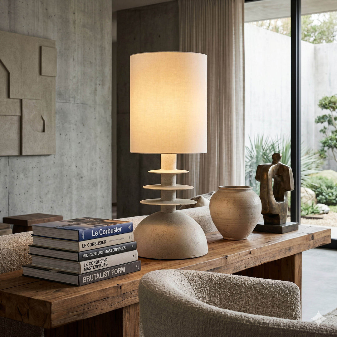 Contessa Lamp