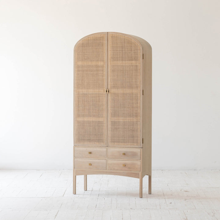 Arco Tall Cabinet
