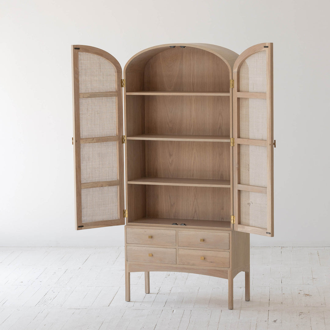 Arco Tall Cabinet