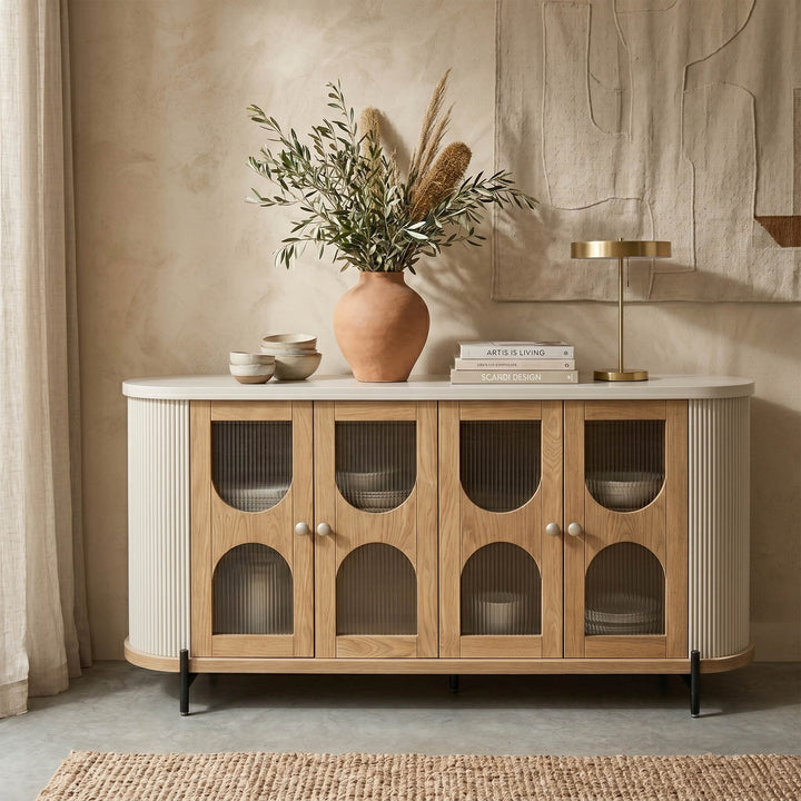 Colosseo Sideboard (VT)