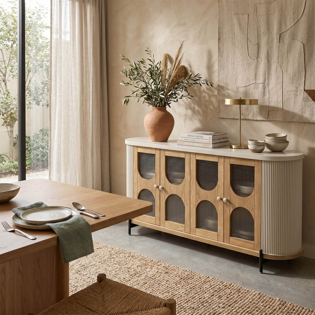 Colosseo Sideboard (VT)