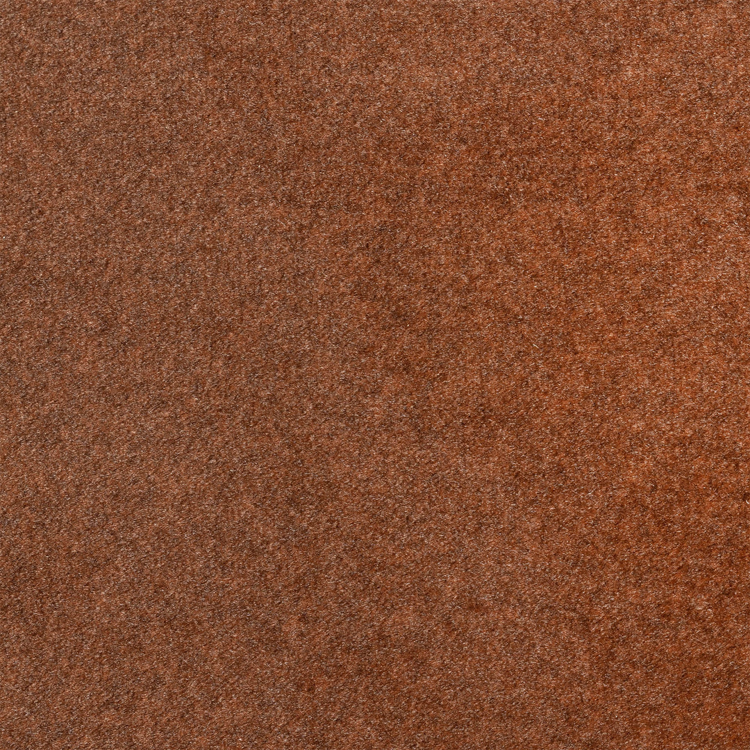 Rodolfo Lounge Chair - Cashmere Rust