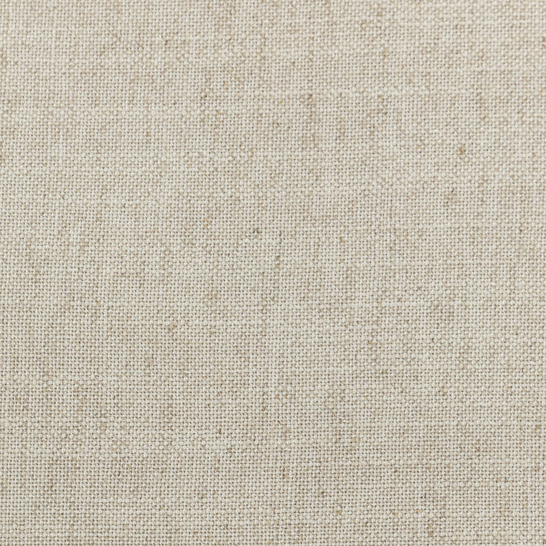 Rodolfo Lounge Chair - Linen Taupe