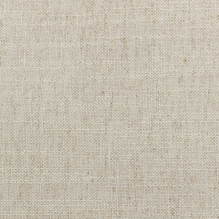 Rodolfo Lounge Chair - Linen Taupe