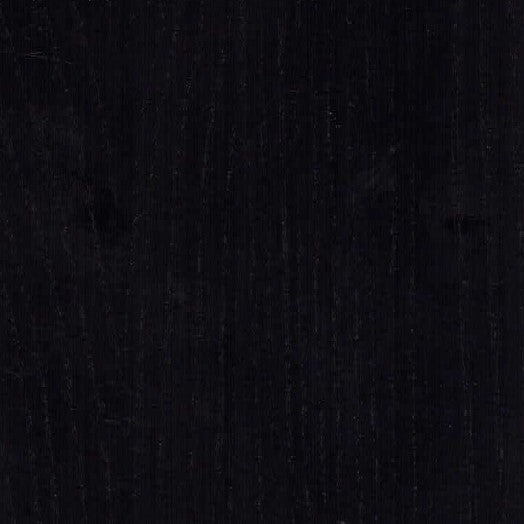 Rotondo Dining Chair - Black w/ PU Seat