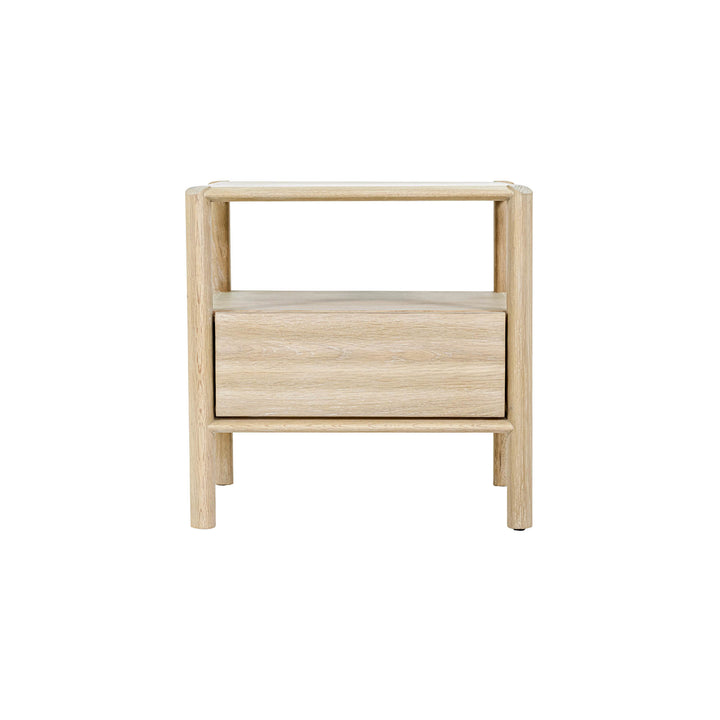 Runway Nightstand - Light Oak