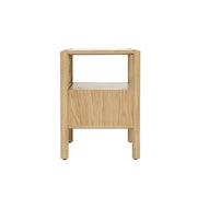 Runway Nightstand - Light Oak