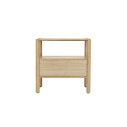 Runway Nightstand - Light Oak