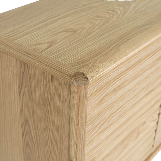 Runway Sideboard - Light Oak
