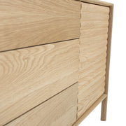 Runway Sideboard - Light Oak