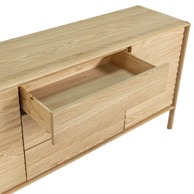Runway Sideboard - Light Oak