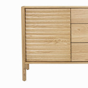 Runway Sideboard - Light Oak