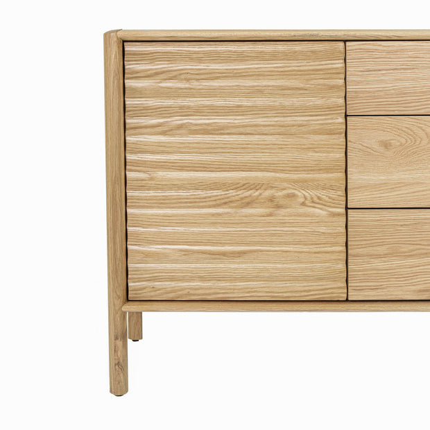 Runway Sideboard - Light Oak