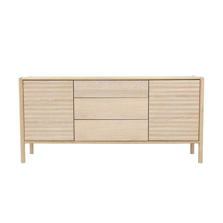 Runway Sideboard - Light Oak