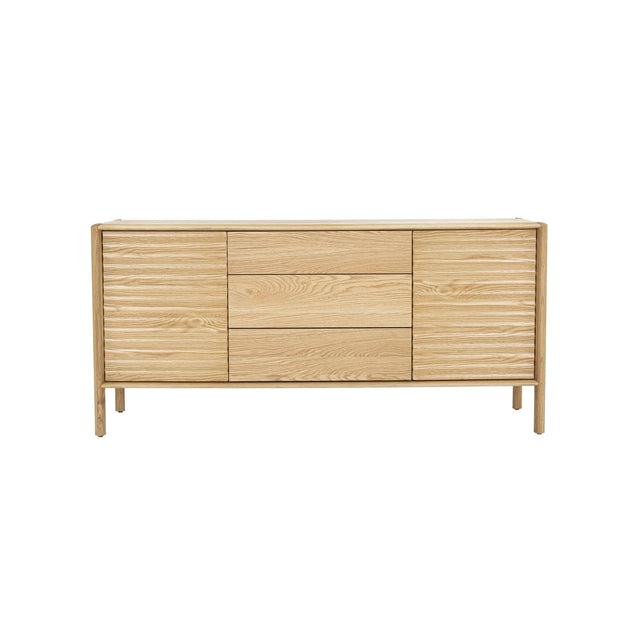 Runway Sideboard - Light Oak