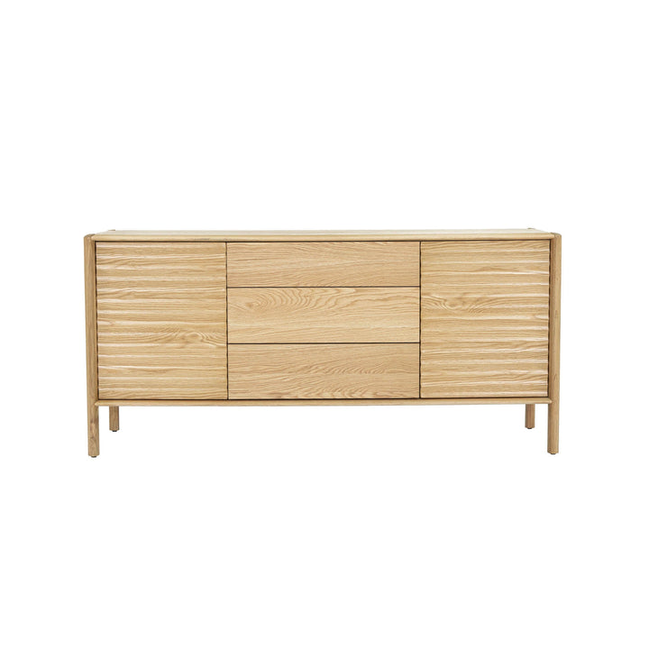 Runway Sideboard - Light Oak