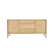 Runway Sideboard - Light Oak