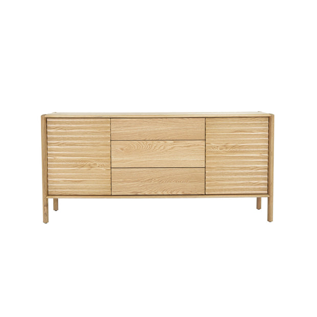 Runway Sideboard - Light Oak