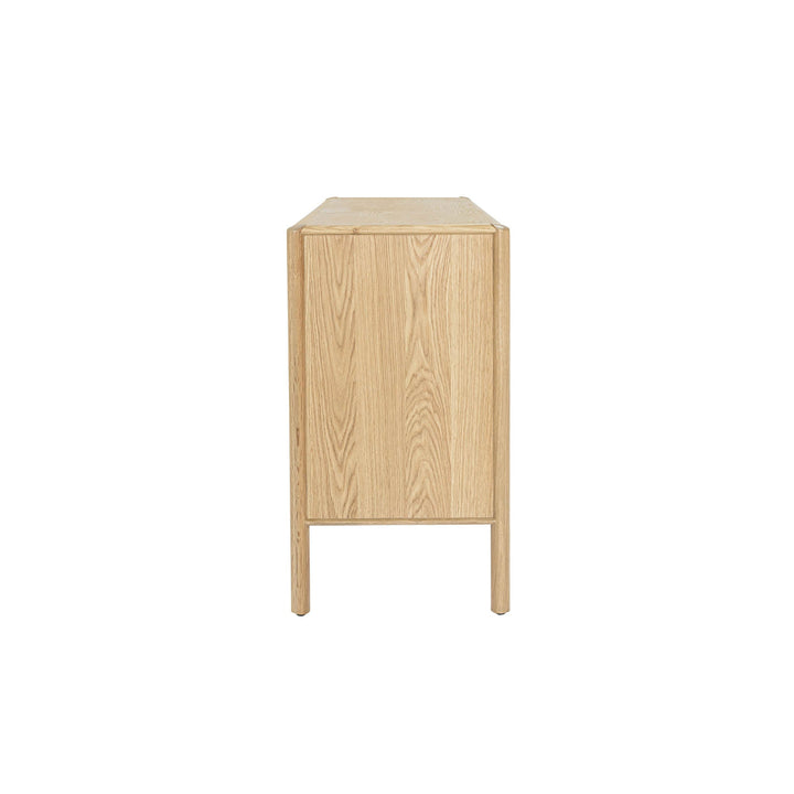 Runway Sideboard - Light Oak