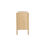 Runway Sideboard - Light Oak