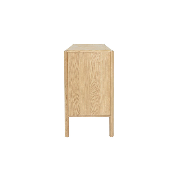 Runway Sideboard - Light Oak
