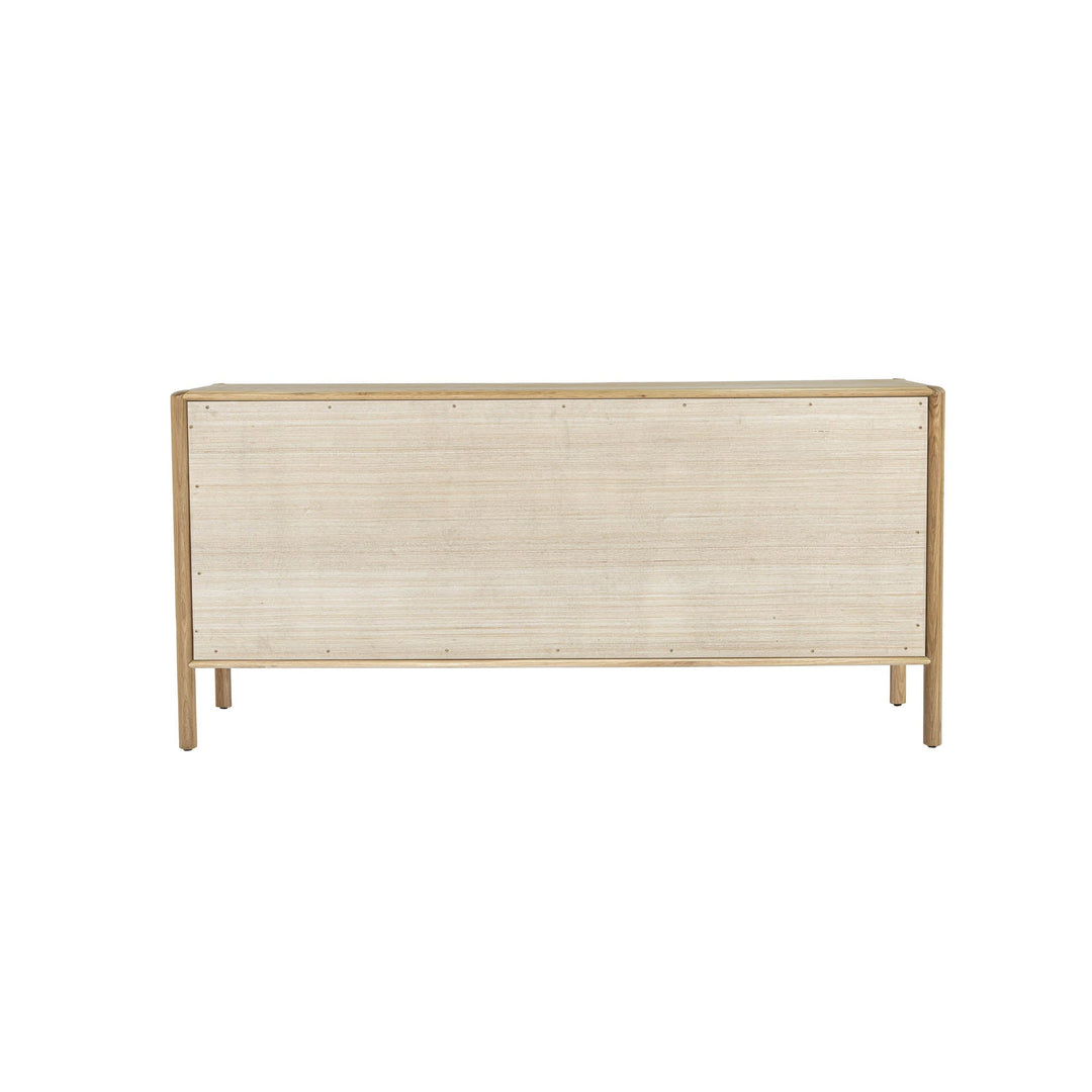 Runway Sideboard - Light Oak