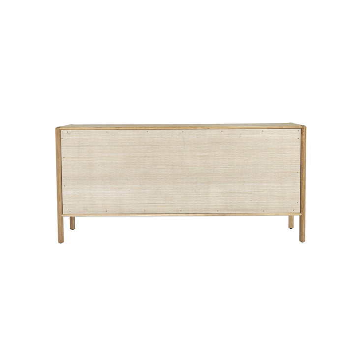 Runway Sideboard - Light Oak
