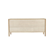Runway Sideboard - Light Oak