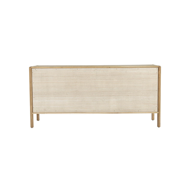 Runway Sideboard - Light Oak