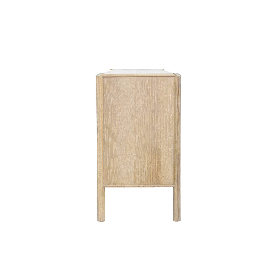 Runway Sideboard - Light Oak