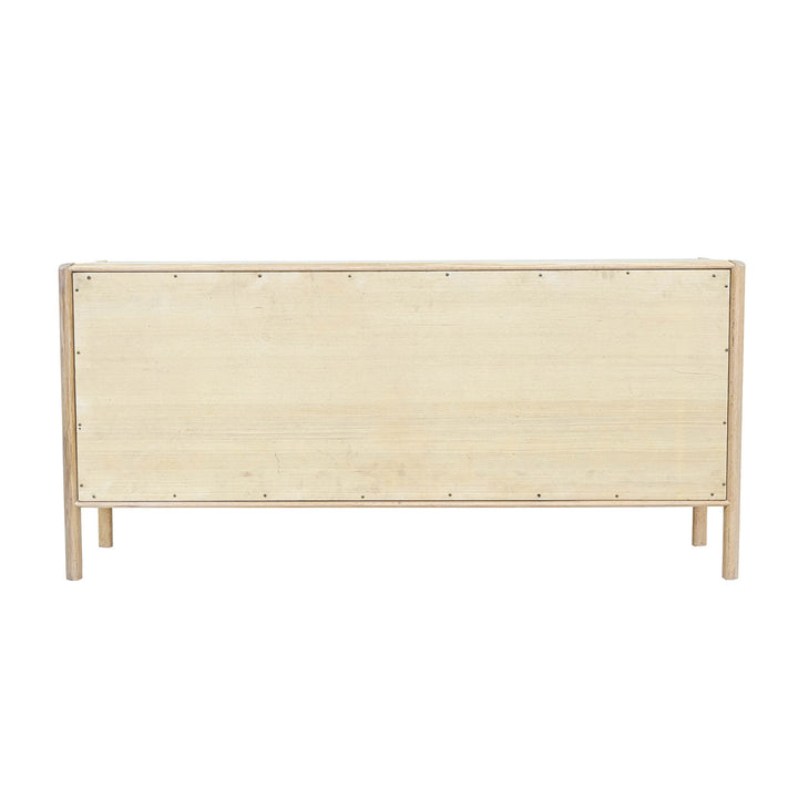 Runway Sideboard - Light Oak