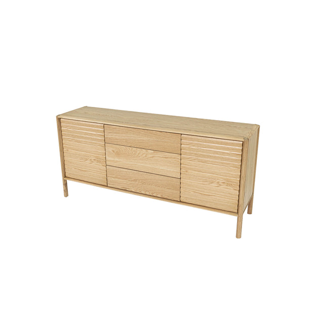 Runway Sideboard - Light Oak