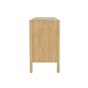 Runway 6 Drawer Dresser - Light Oak