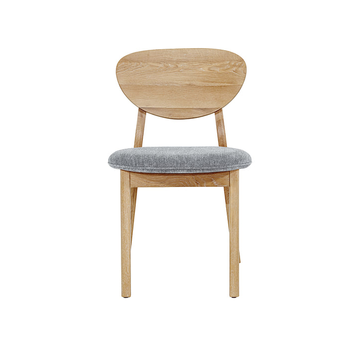 Runway Dining Chair - Toffee Mist