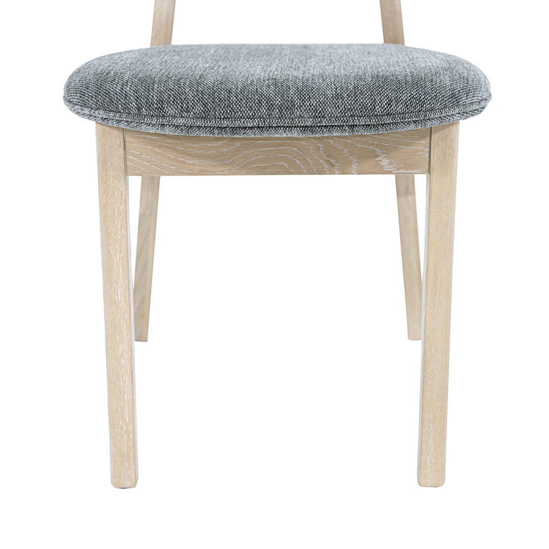 Runway Dining Chair - Toffee Mist