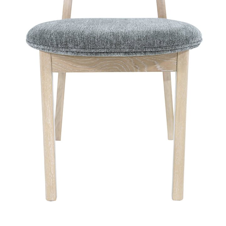 Runway Dining Chair - Toffee Mist